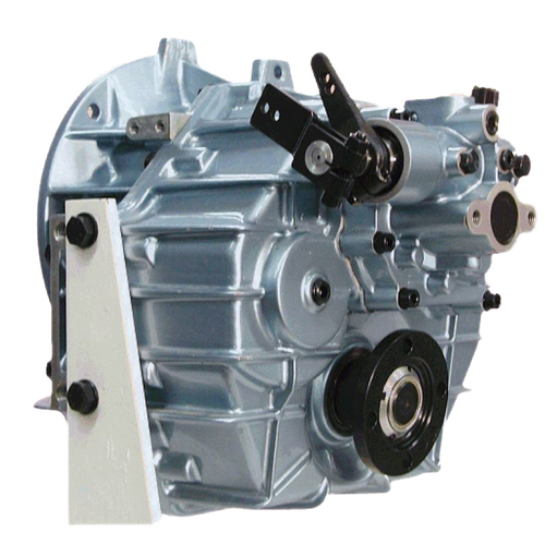KPM Yachtantriebe